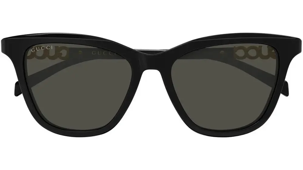 Gucci NWT GG2032S Sunglasses in Black